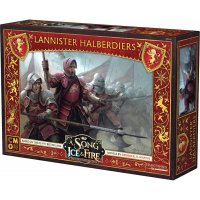 Lannister Halberdiers (ENGLISCH)