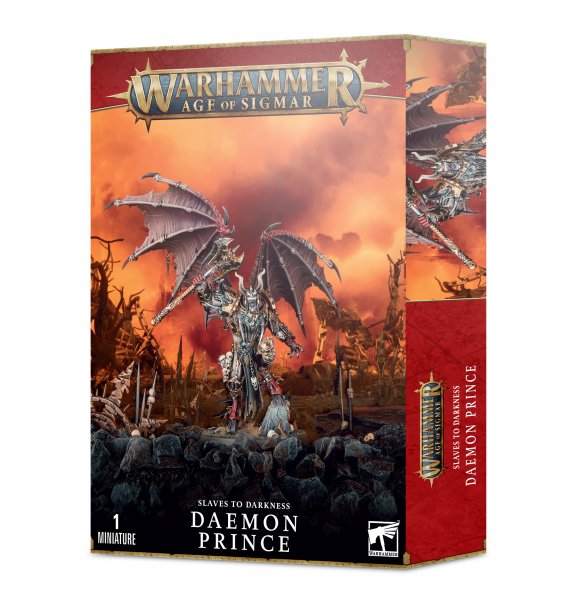 83-64 - Daemon Prince