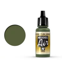 71.094 - Model Air - Green Zinc Chromate, 18ml