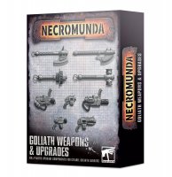 300-75 - Goliath - Weapons & Upgrades Set