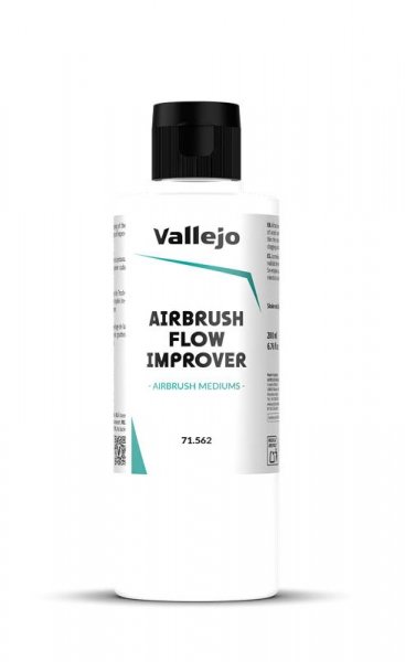 71.562 - Airbrush Flow Improver, 200ml