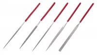 T03002 - Diamond Needle Files Set