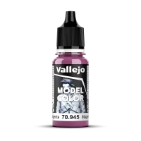 70.945 - Model Color - Magenta, 18ml (44)