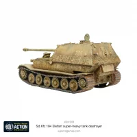 Sd.Kfz 184 Elefant