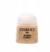 23-09 - Dry - Eldar Flesh, 12ml