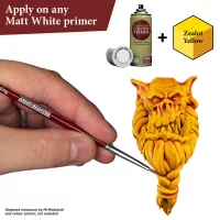 WP2013 - Speedpaint 2.0 - Zealot Yellow, 18ml