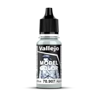 70.907 - Model Color - Pale Grey Blue, 18ml (168)