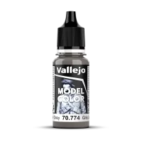 70.774 - Model Color - Lavender Grey, 18ml (190)
