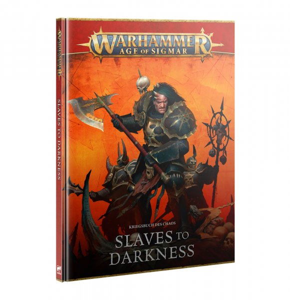 83-02-04 - Slaves to Darkness - Kriegsbuch des Chaos (DEUTSCH)