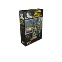 German Veterans Weapon Teams