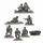 German Veterans Weapon Teams