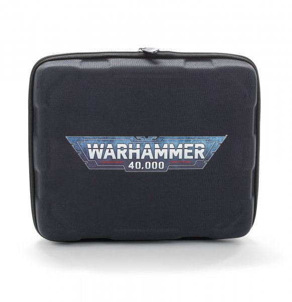 Warhammer 40,000 - Carry Case