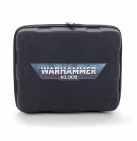 Warhammer 40,000 - Carry Case