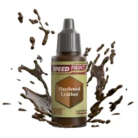 WP2023 - Speedpaint 2.0 - Hardened Leather, 18ml