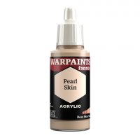 WP3150 - Warpaints Fanatic - Pearl Skin, 18ml
