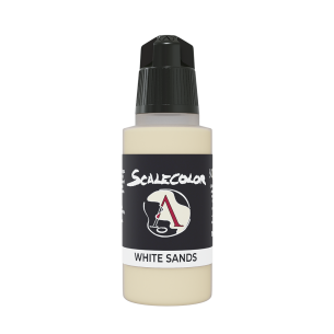 SC-09 - Scalecolor - White Sands, 17ml