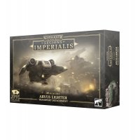 03-60 - Arvus Lighter Transport Detachment