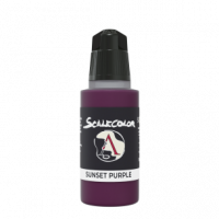 SC-33 - Scalecolor - Sunset Purple, 17ml