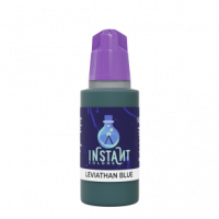 SIN-46 - Instant Colors - Leviathan Blue, 17ml