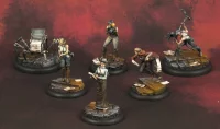 Nellie Core Box (Journalist)