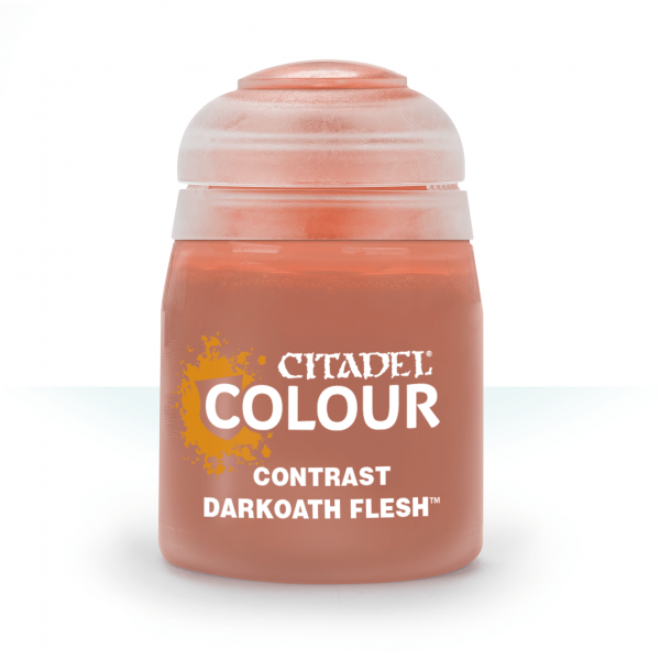 29-33 - Contrast - Darkoath Flesh, 18ml