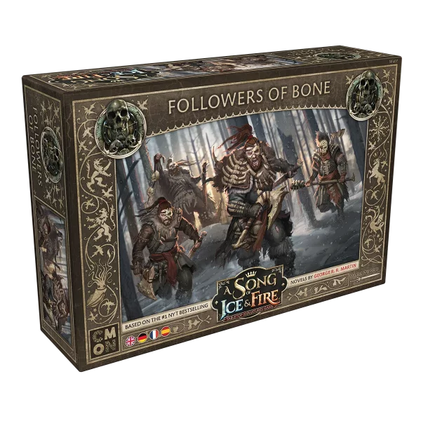 Followers of Bone (DEUTSCH)