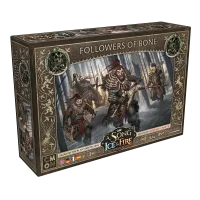 Followers of Bone (DEUTSCH)