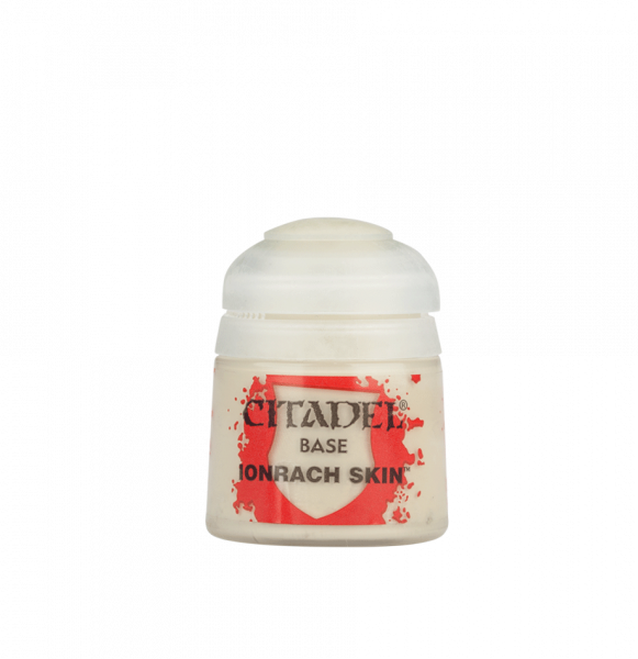 Citadel Colour - Base - Ionrach Skin, 12ml