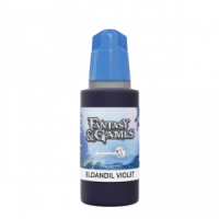 SFG-27 - Fantasy & Games - Eldandil Violet, 17ml
