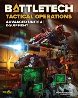 Tactical Operations: Advanced Units & Equipment...