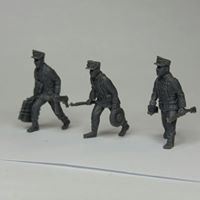 Gebirgsjäger Panzerknacker Unit