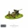 US Army M5 3 Anti-Tank Gun