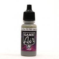 72.750 - Game Air - Cold Grey, 17ml