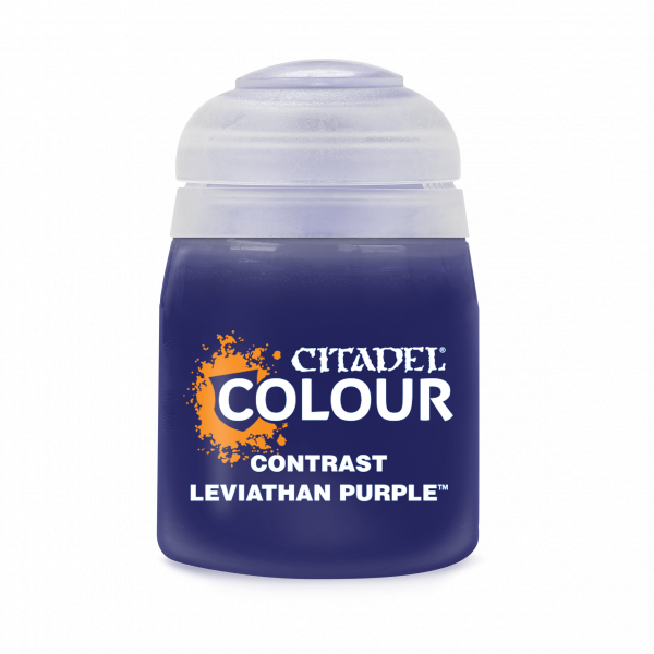 29-62 - Contrast - Leviathan Purple, 18ml