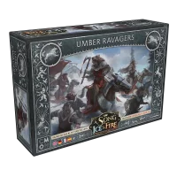 Umber Ravagers