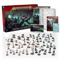80-39-60 - Arena of Shades (ENGLISCH)