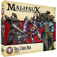 Tull Core Box (Cavalier)