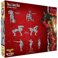 Tull Core Box (Cavalier)