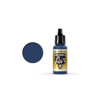 71.004 - Model Air - Blue, 17ml
