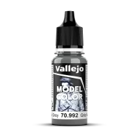 70.992 - Model Color - Neutral Grey, 18ml (179)