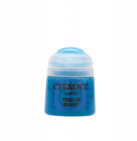 22-17 - Layer - Teclis Blue, 12ml