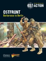 Ostfront - Barbarossa to Berlin (ENGLISCH)