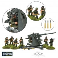 8.8cm Flak 37
