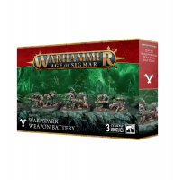 90-45 - Warpspark Weapon Battery