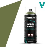 28027 - Hobby Paint - Goblin Green, 400ml
