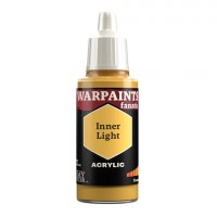 WP3102 - Warpaints Fanatic - Inner Light, 18ml