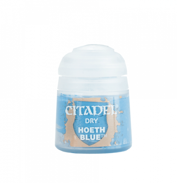 23-18 - Dry - Hoeth Blue, 12ml