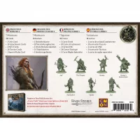 Free Folk Heroes 1