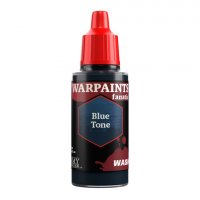 WP3210 - Warpaints Fanatic - Wash - Blue Tone, 18ml