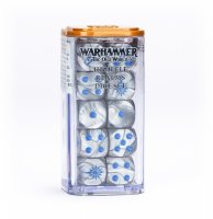 13-03 - High Elf Realms Dice Set